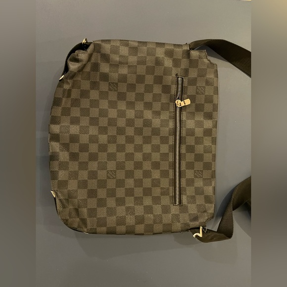 Men’s Louis Vuitton Satchel Bag - Picture 3 of 4